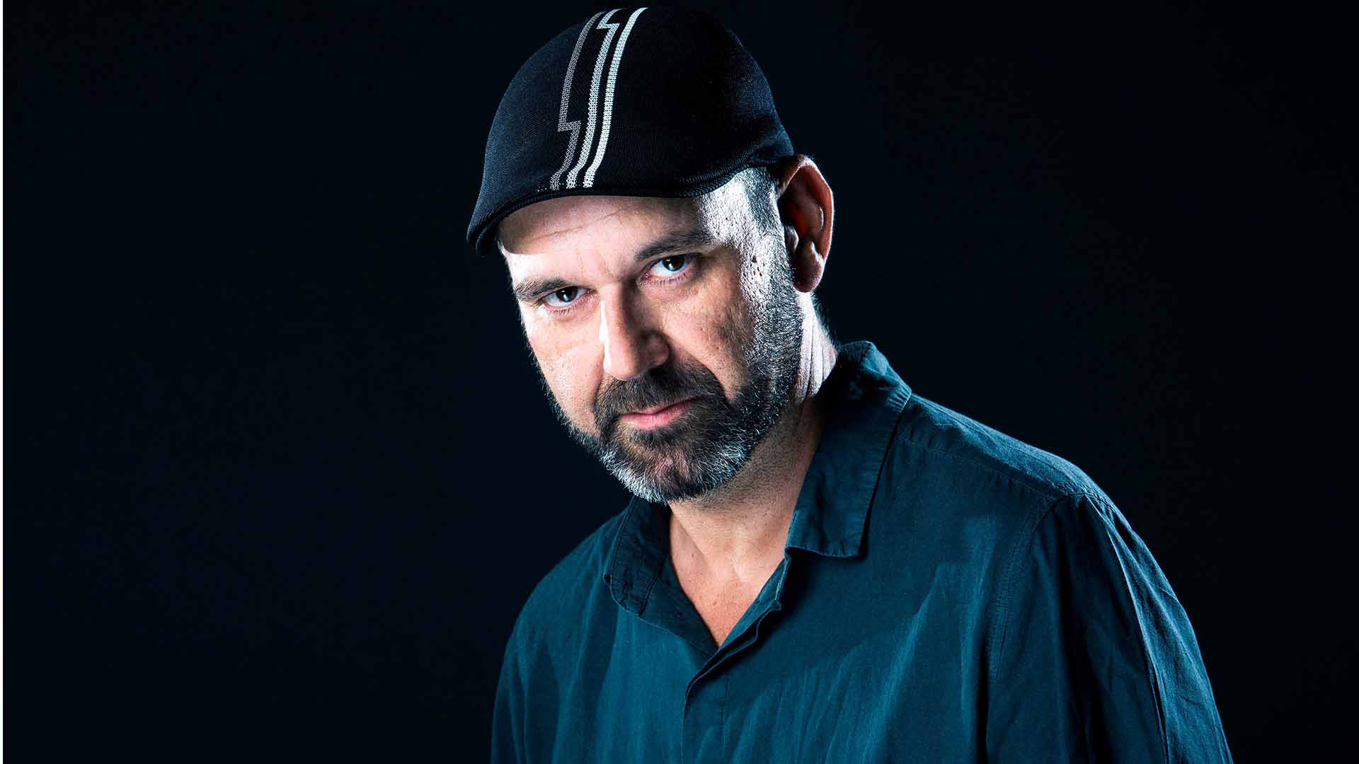José Luis Collado