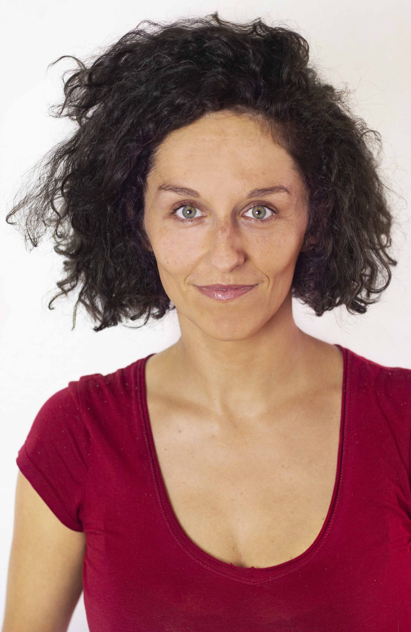 María San Miguel