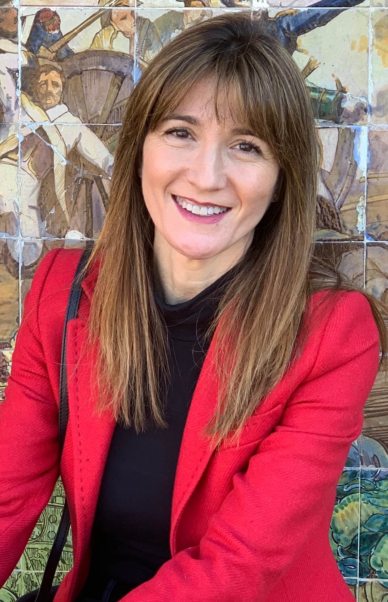 Leticia Camarillo 