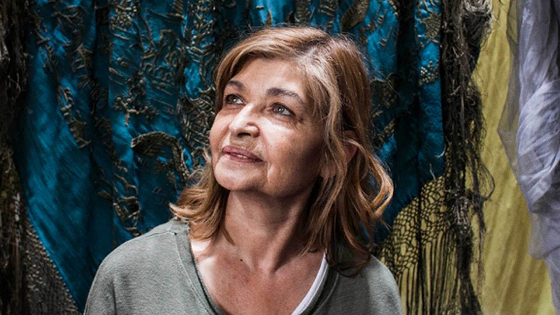 María Calderón