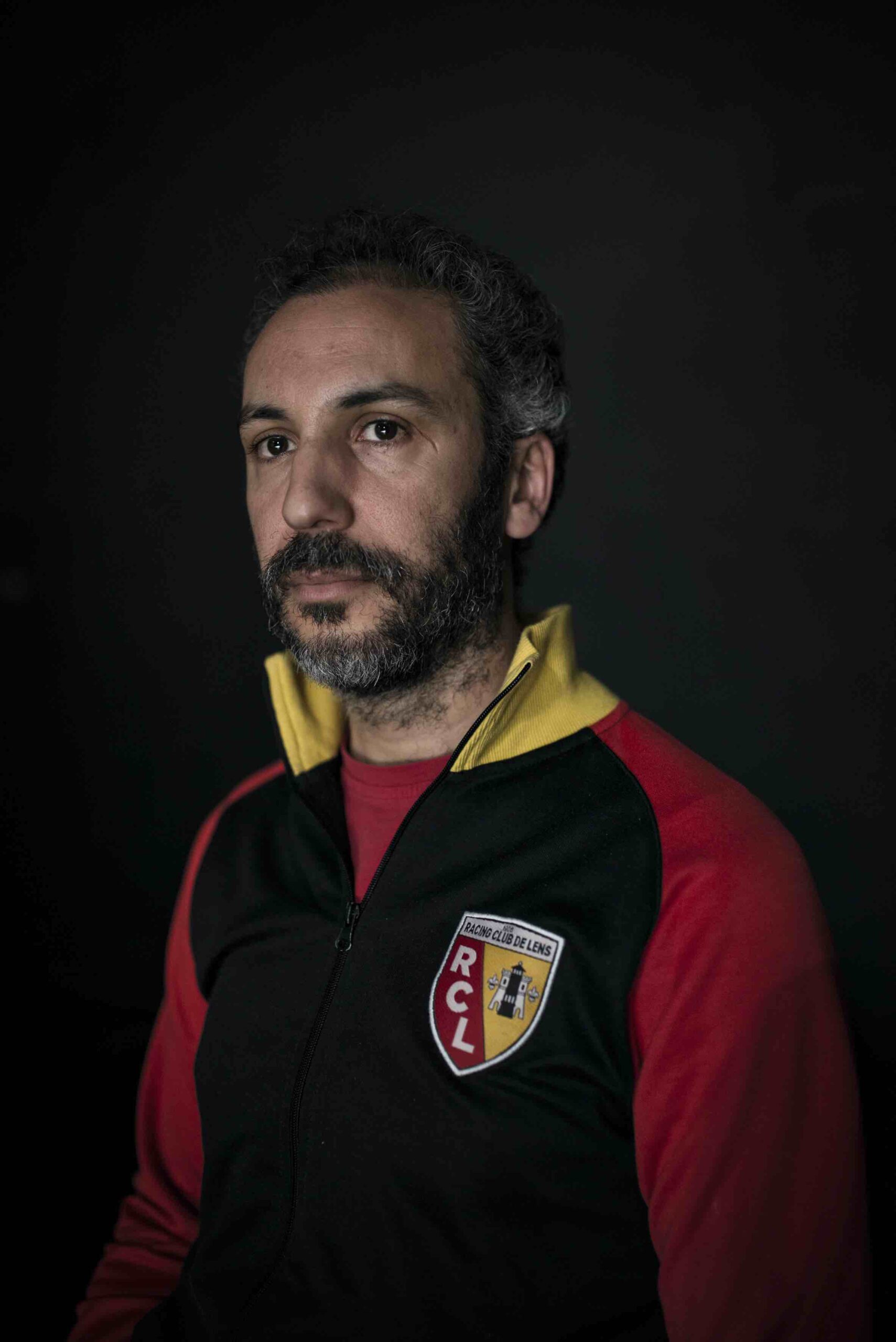 Mohamed Elkatib