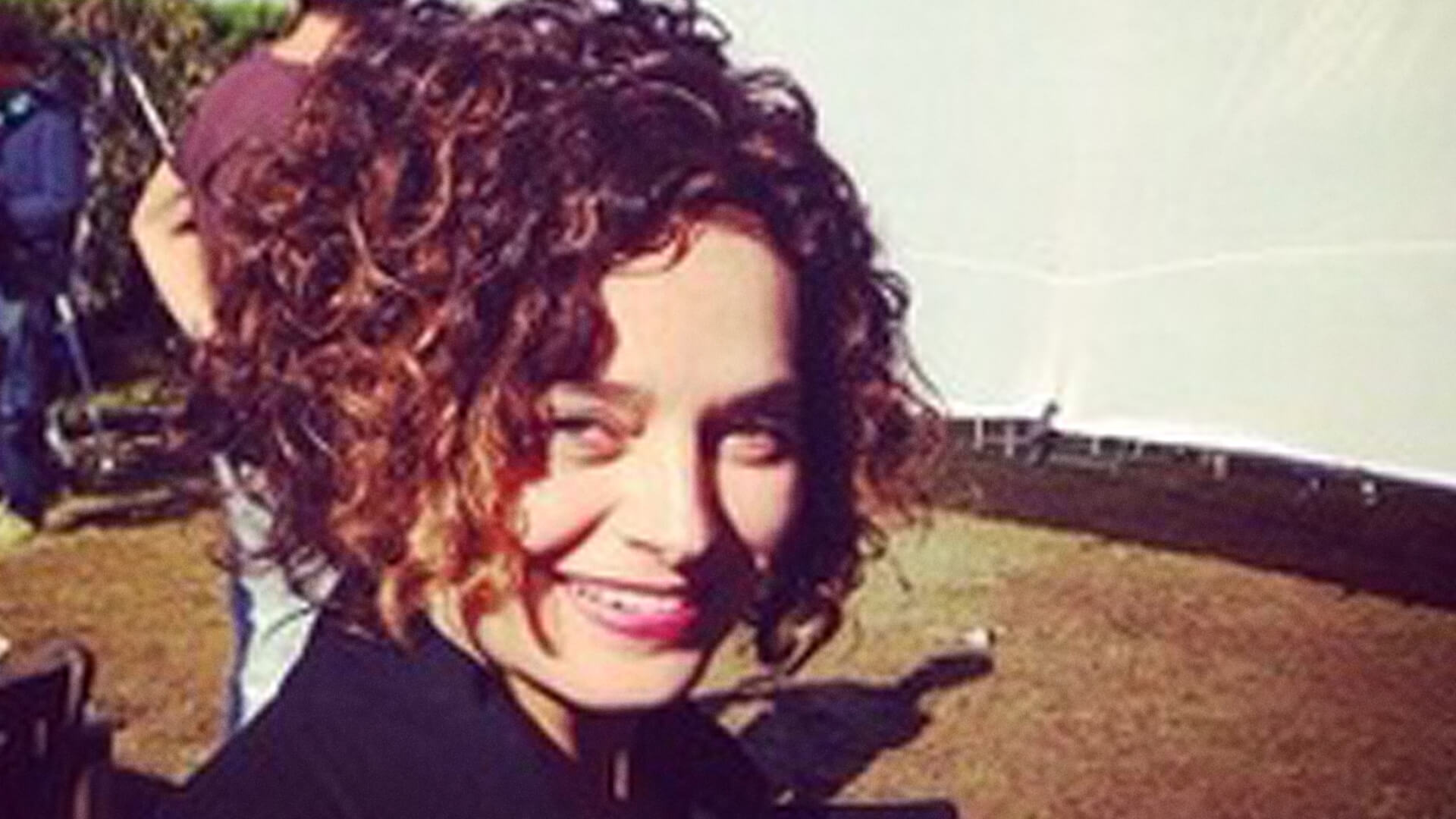 Anna R. Costa