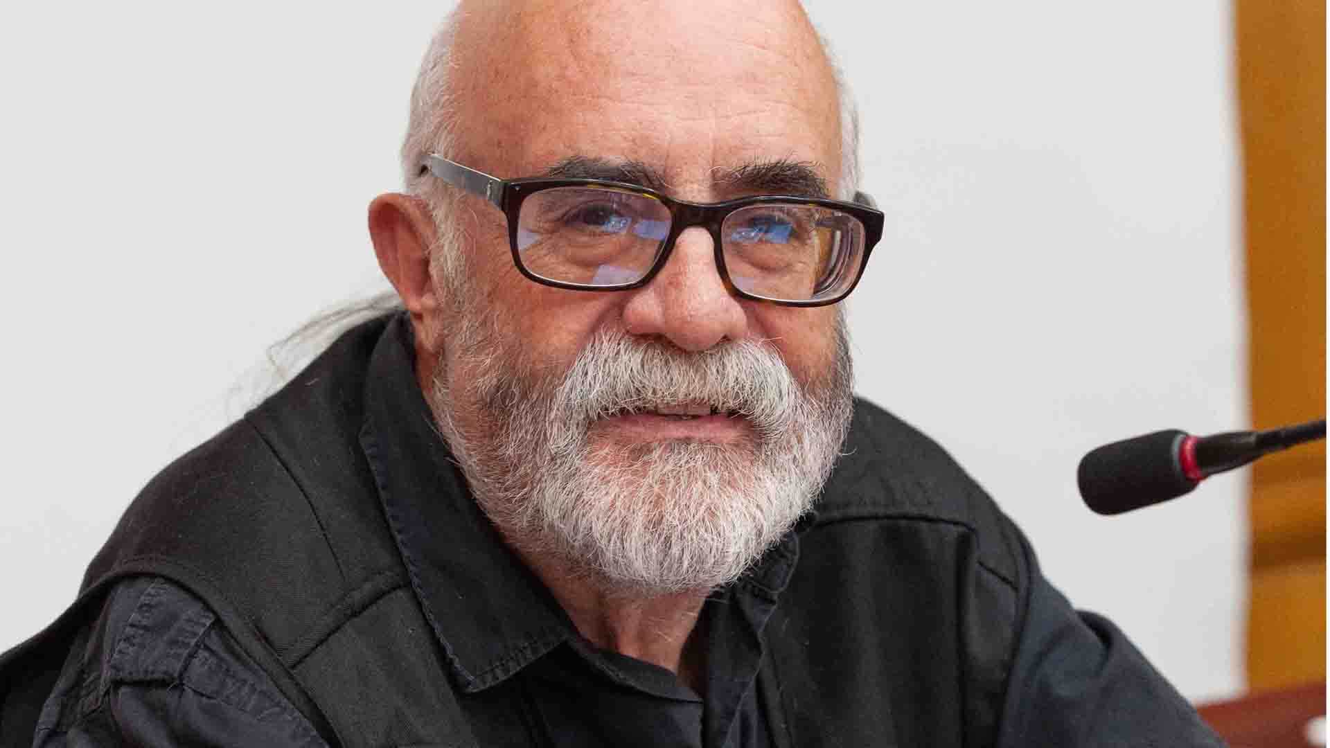 Guillermo Heras