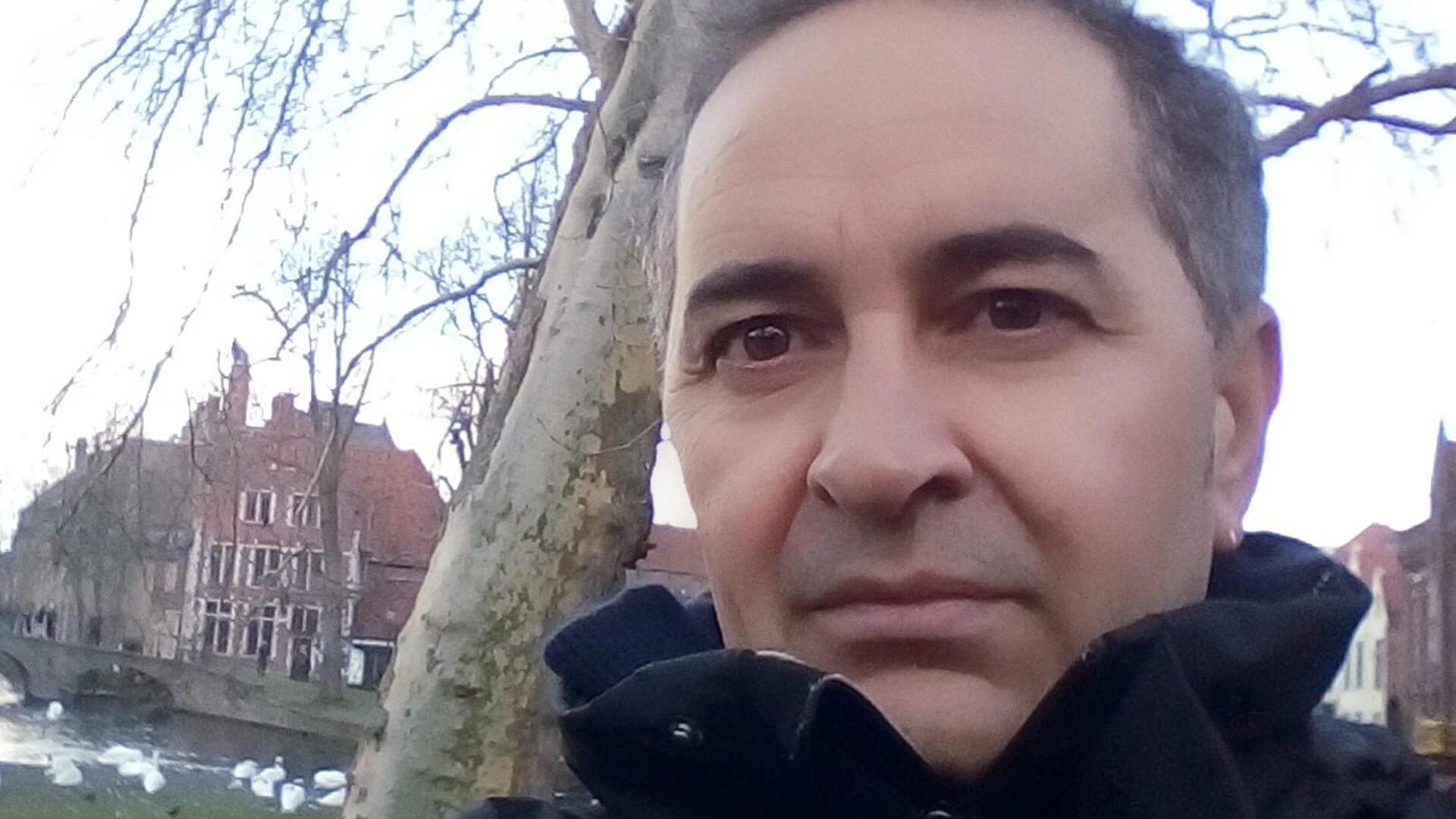 Gustavo Montes