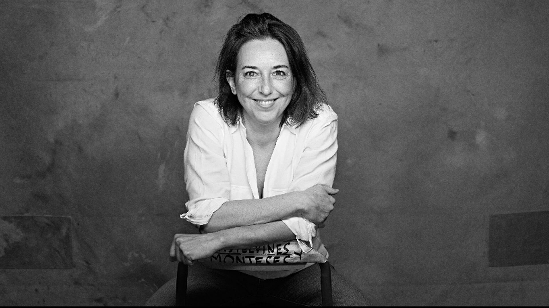 Nuria Cruz Moreno