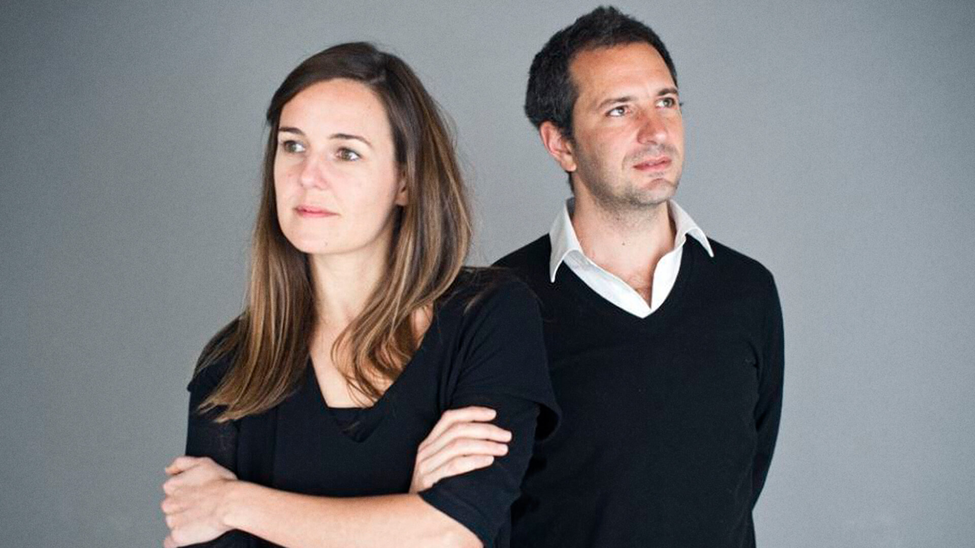 Compañía Adrien M & Claire B