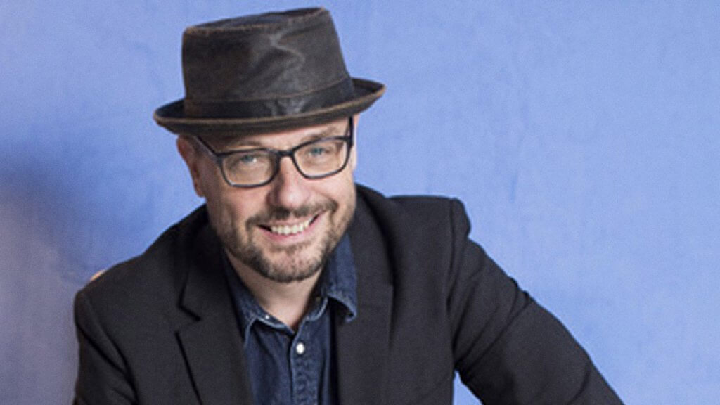 Dan Jemmet