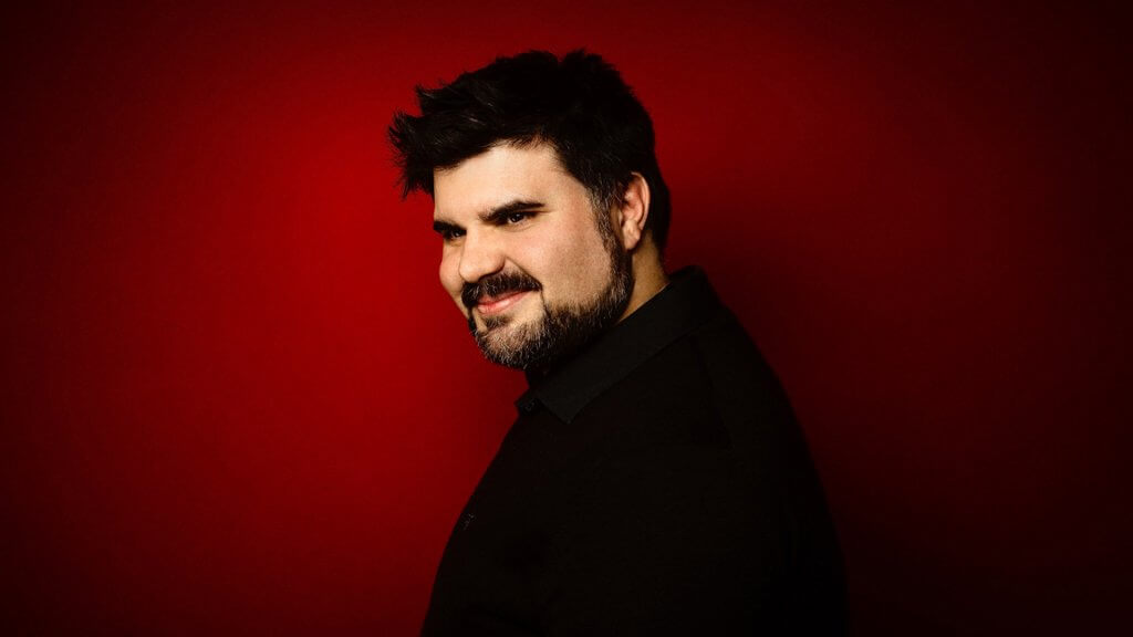 Jordi Casanovas