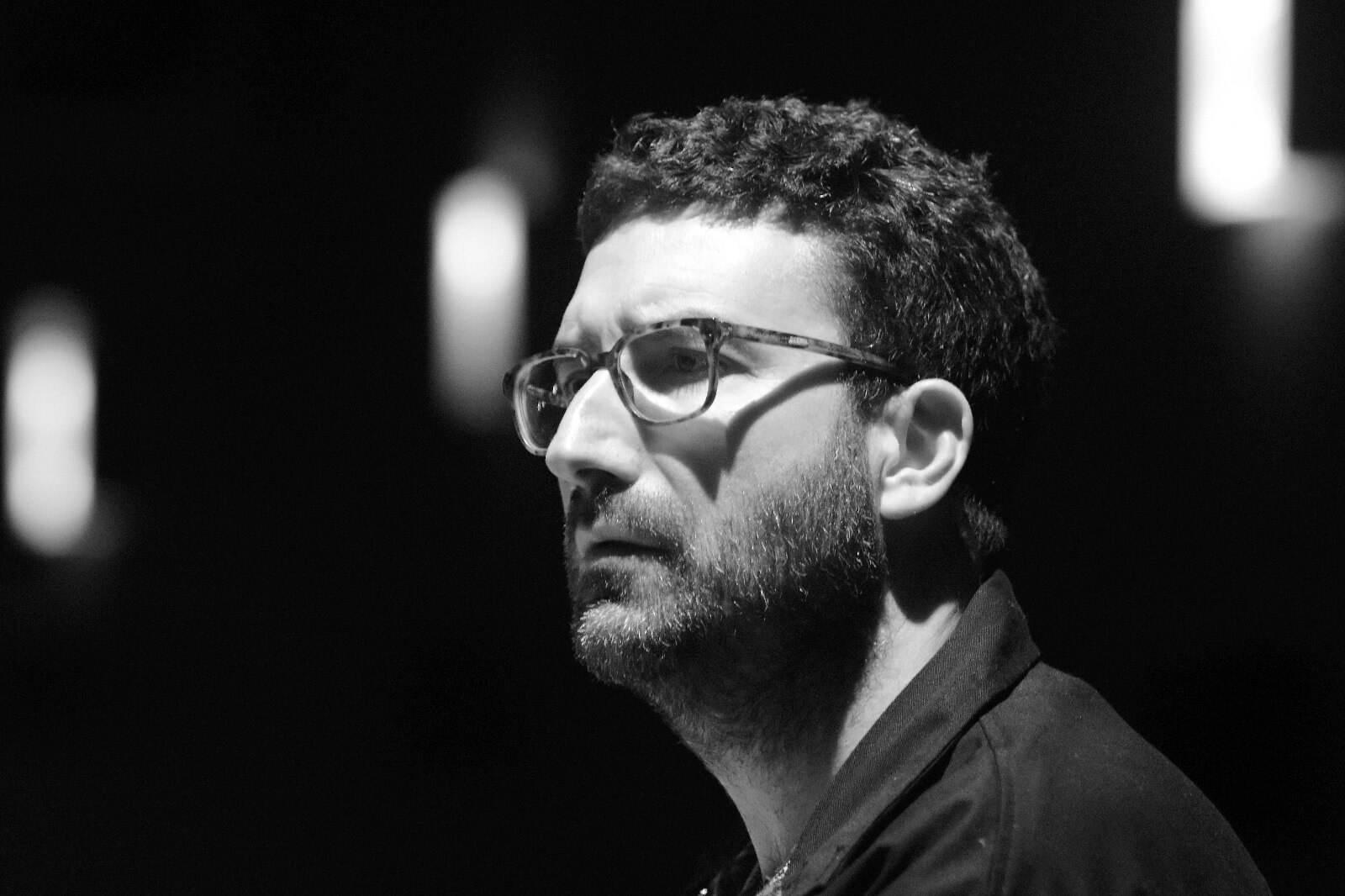 José Manuel Mora