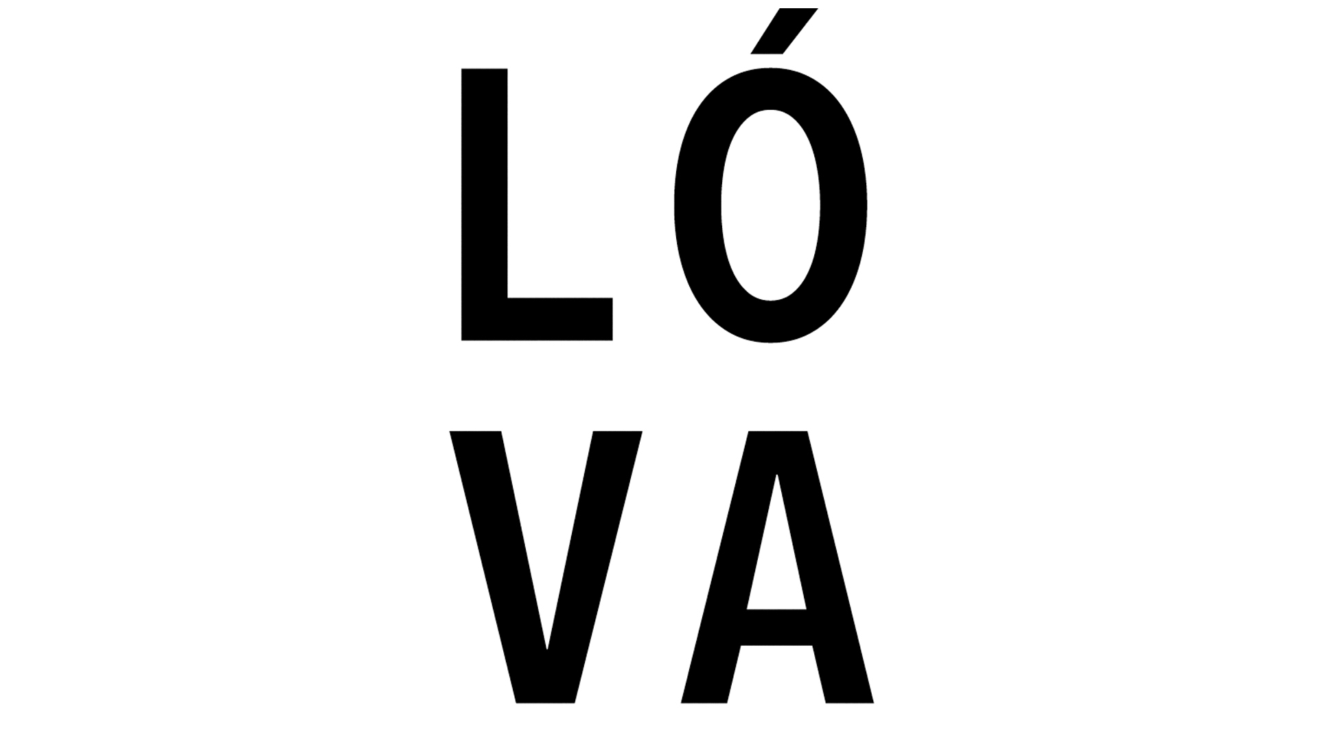 Proyecto LÓVA