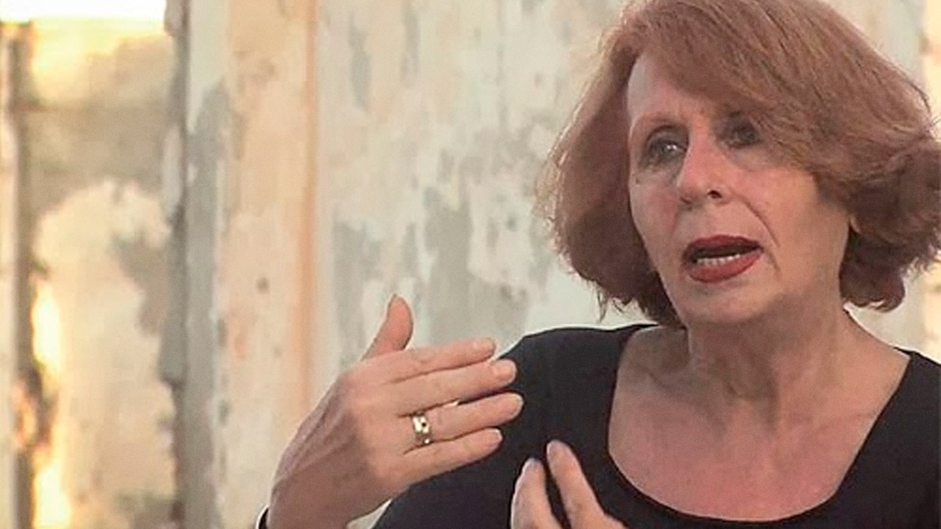 María Rosa de Madariaga