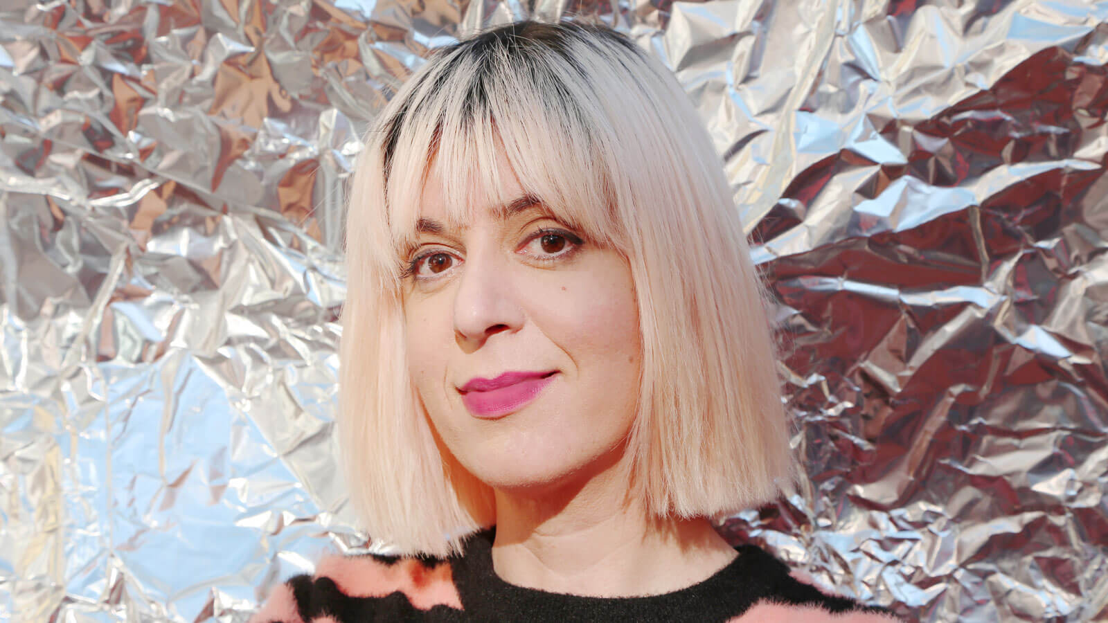 Marta Pazos