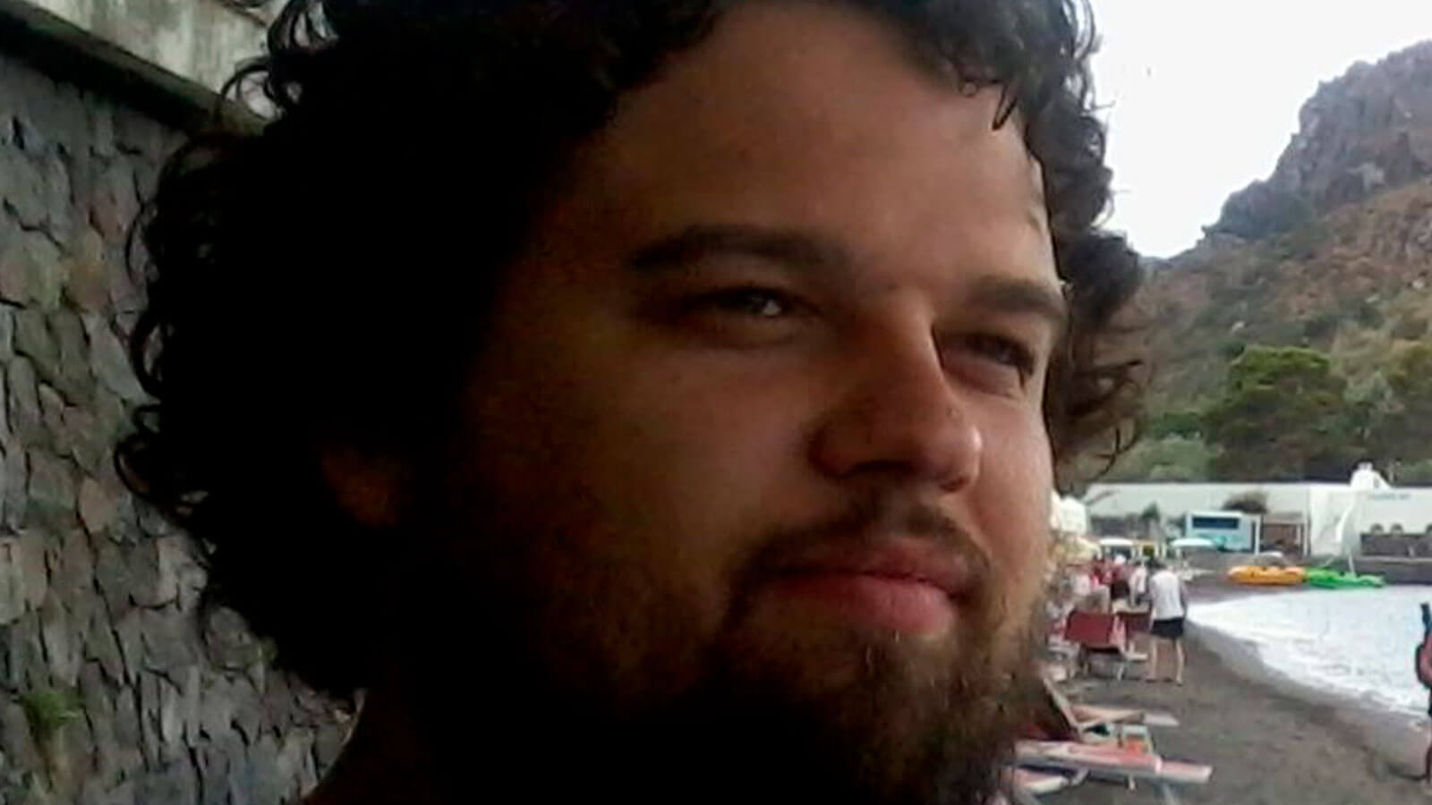 Pablo Fidalgo