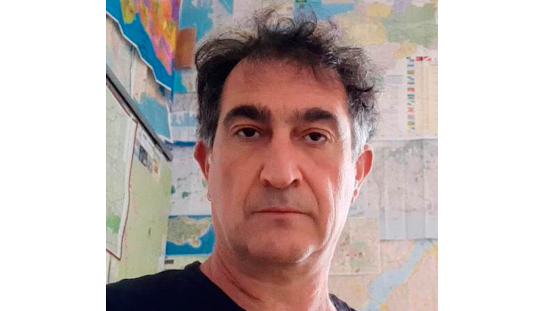 Francesco Careri