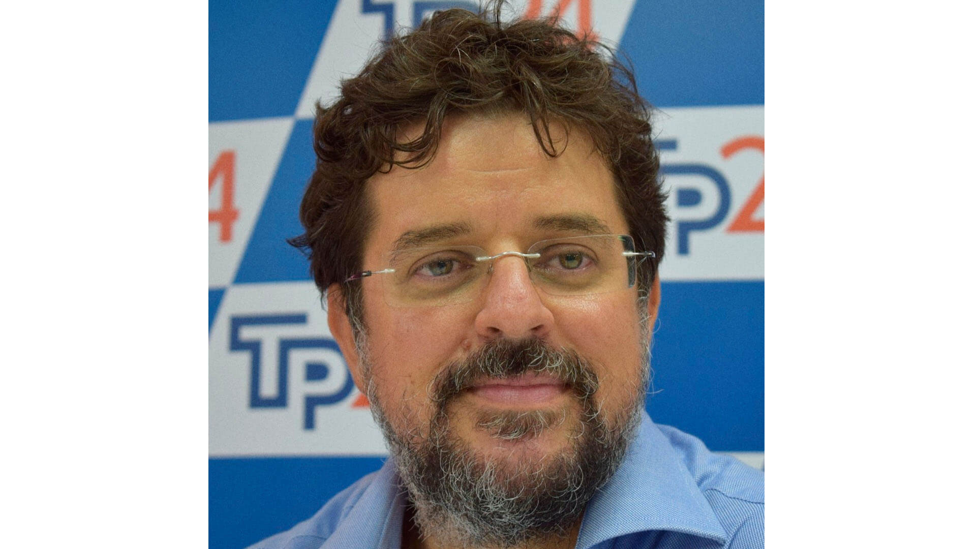 Giacomo Di Girolamo
