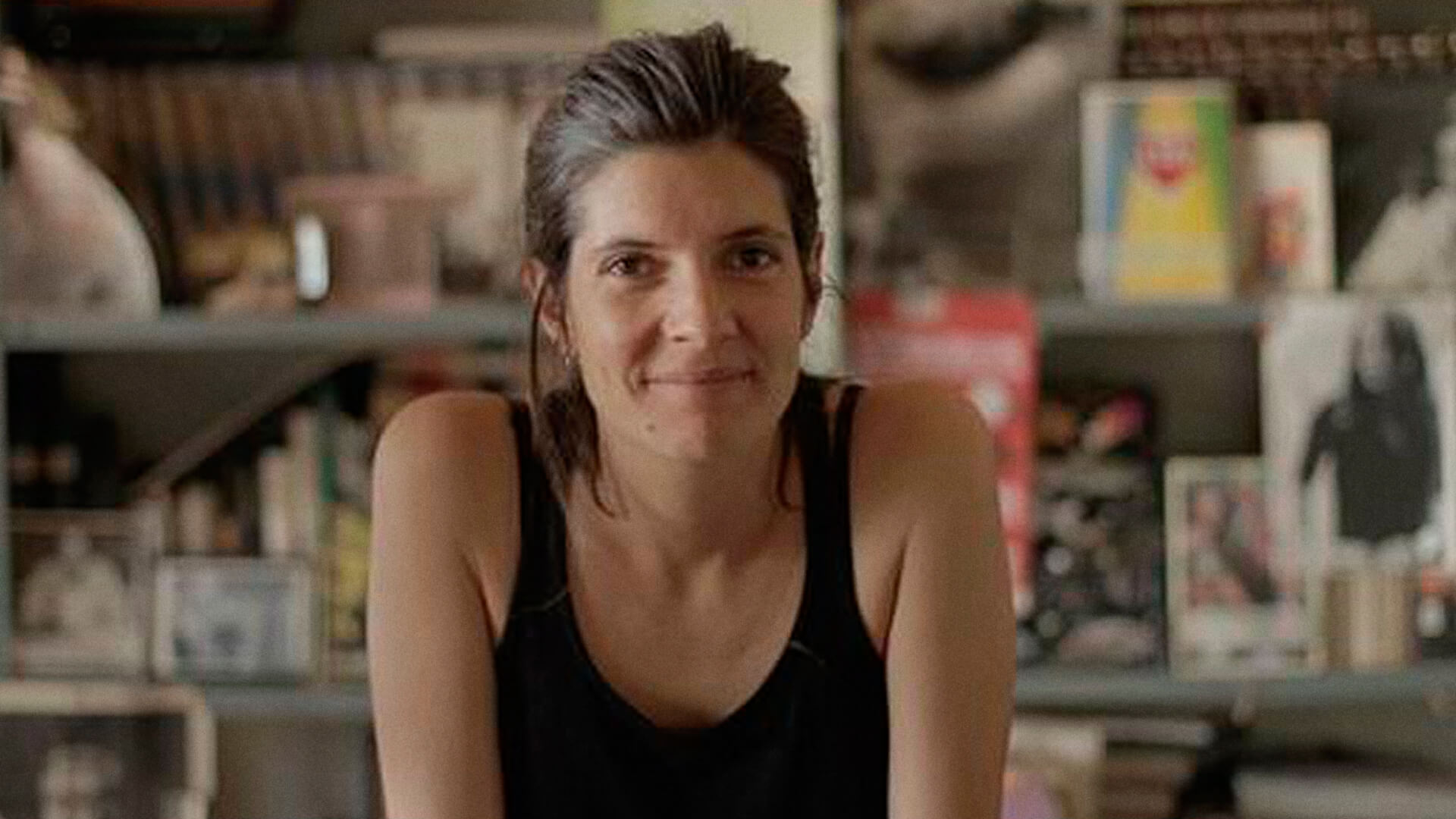 Helena de Llanos