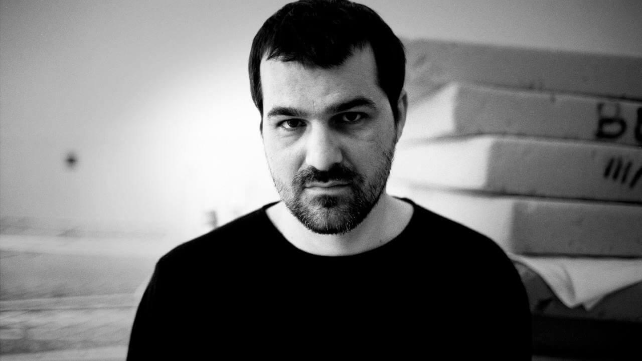Kornél Mundruczó 