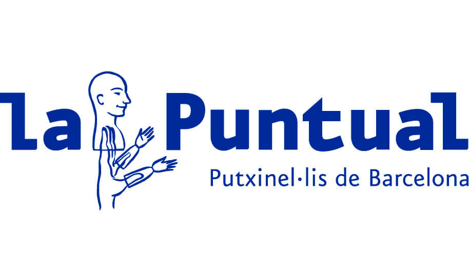 La Puntual (Cataluña)