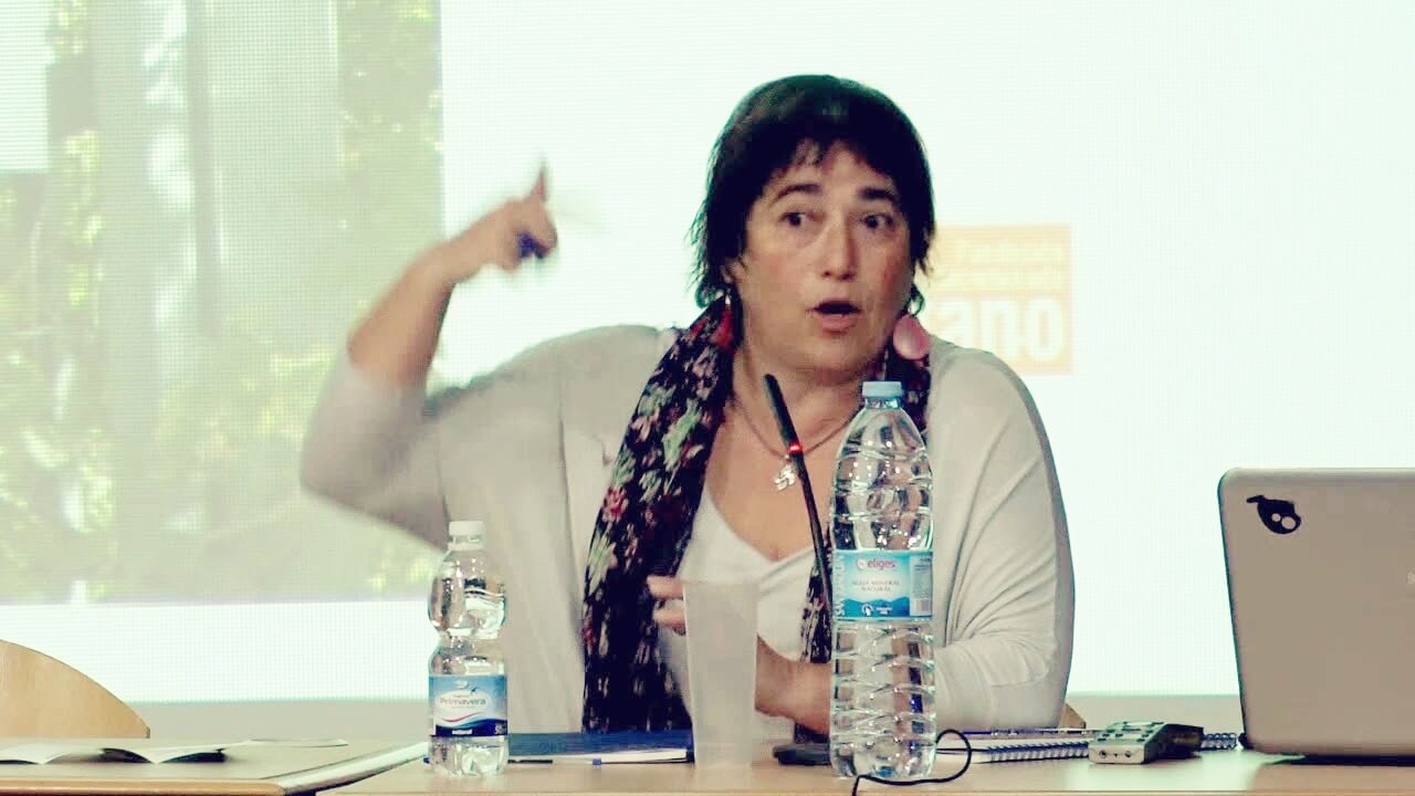 Susana Camacho