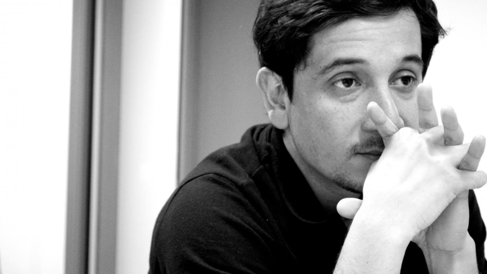 Marco Layera