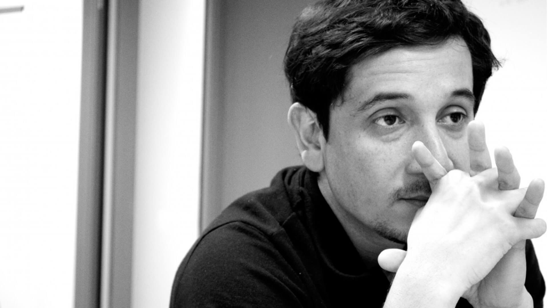 Marco Layera