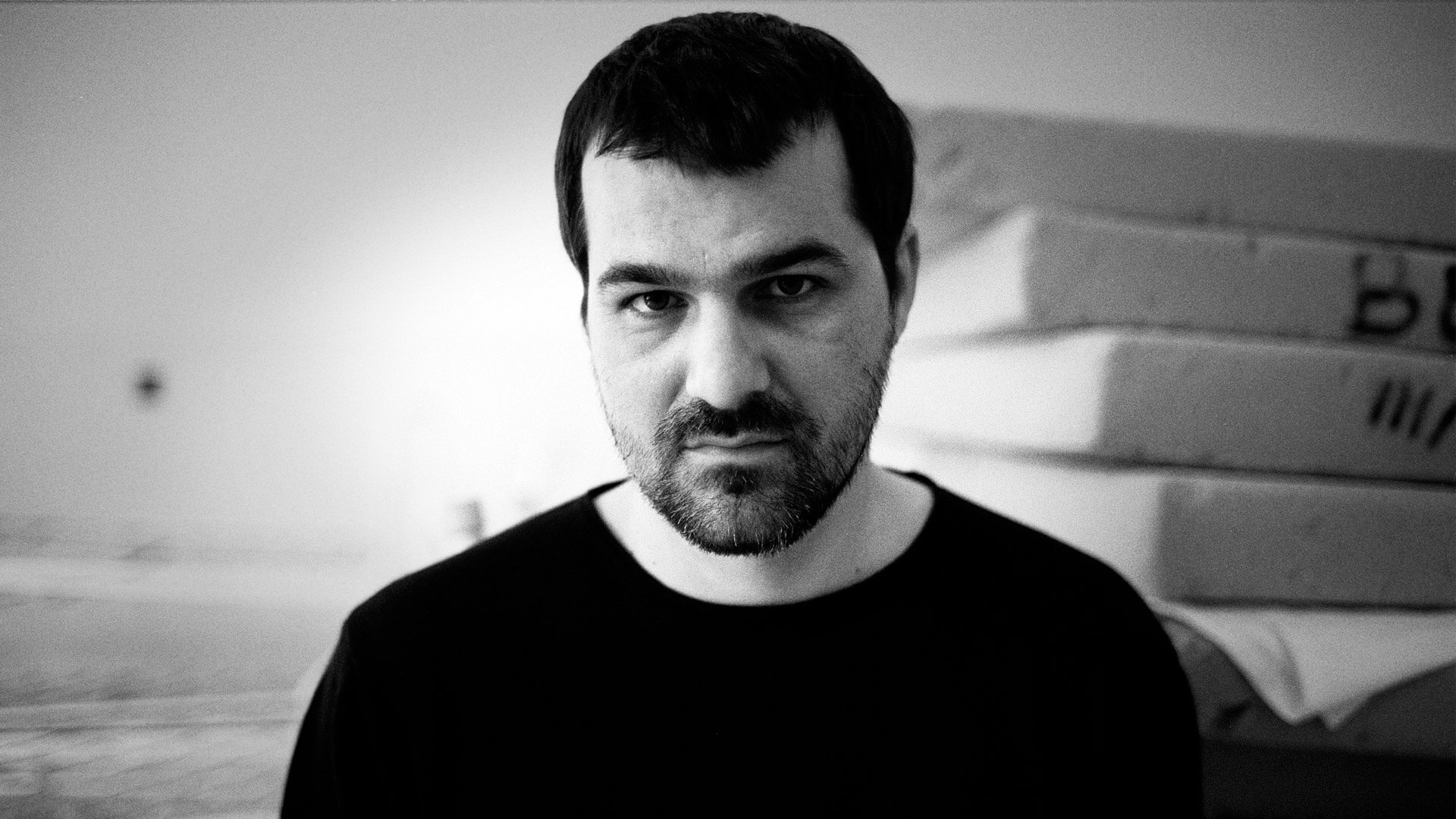 Kornél Mundruczó