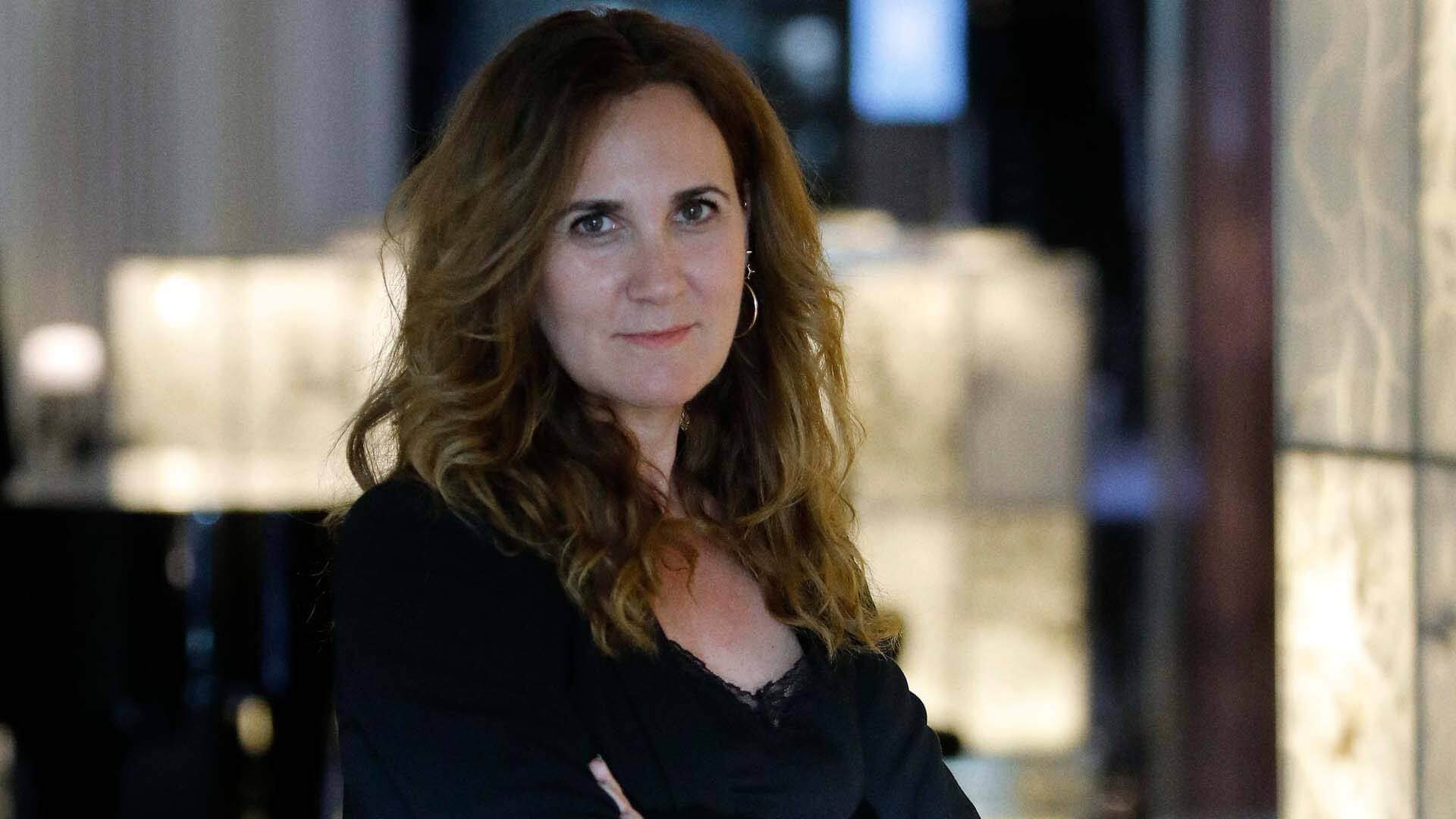 Estrella Galán