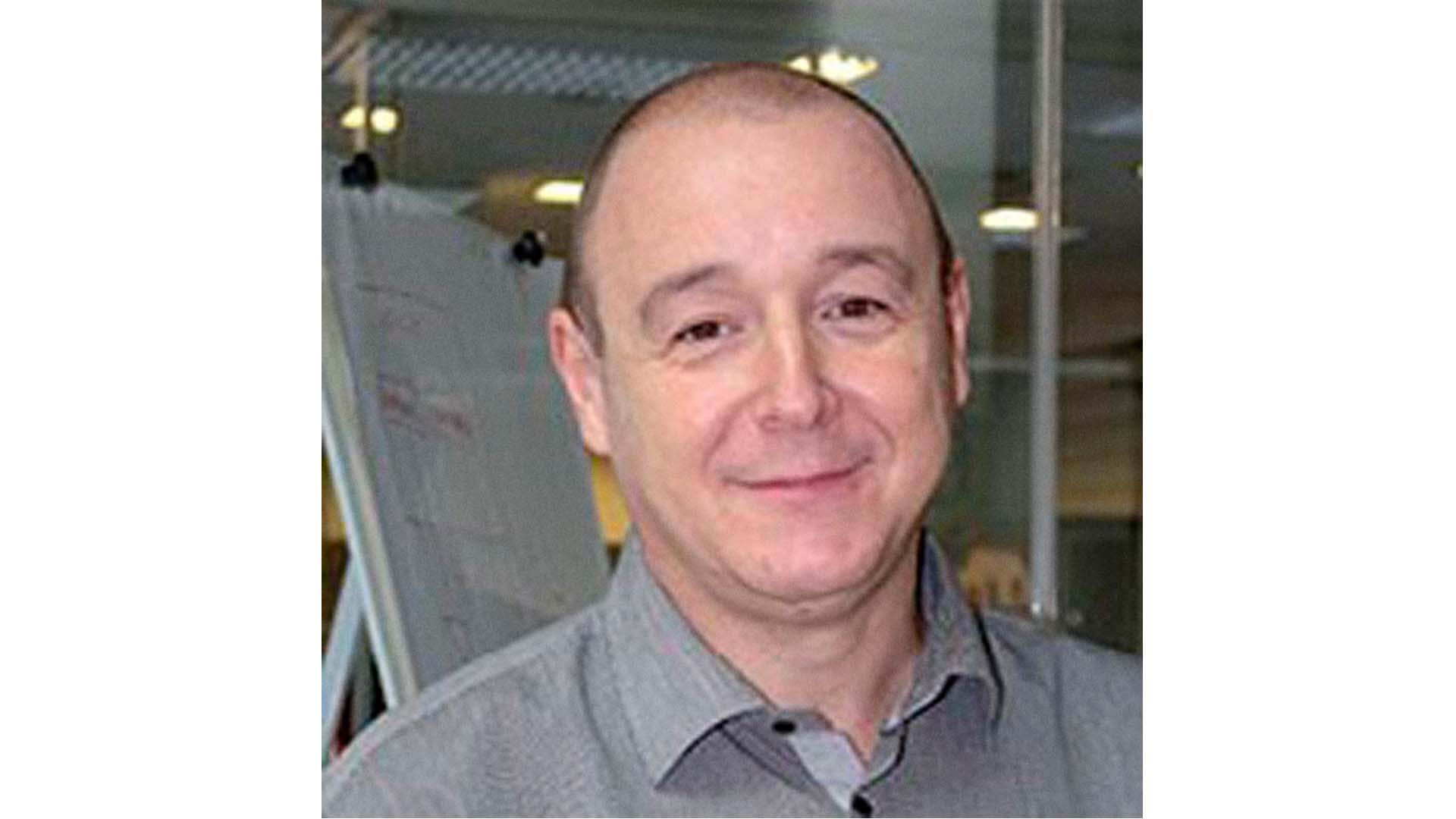 José Javier Sánchez Espinosa