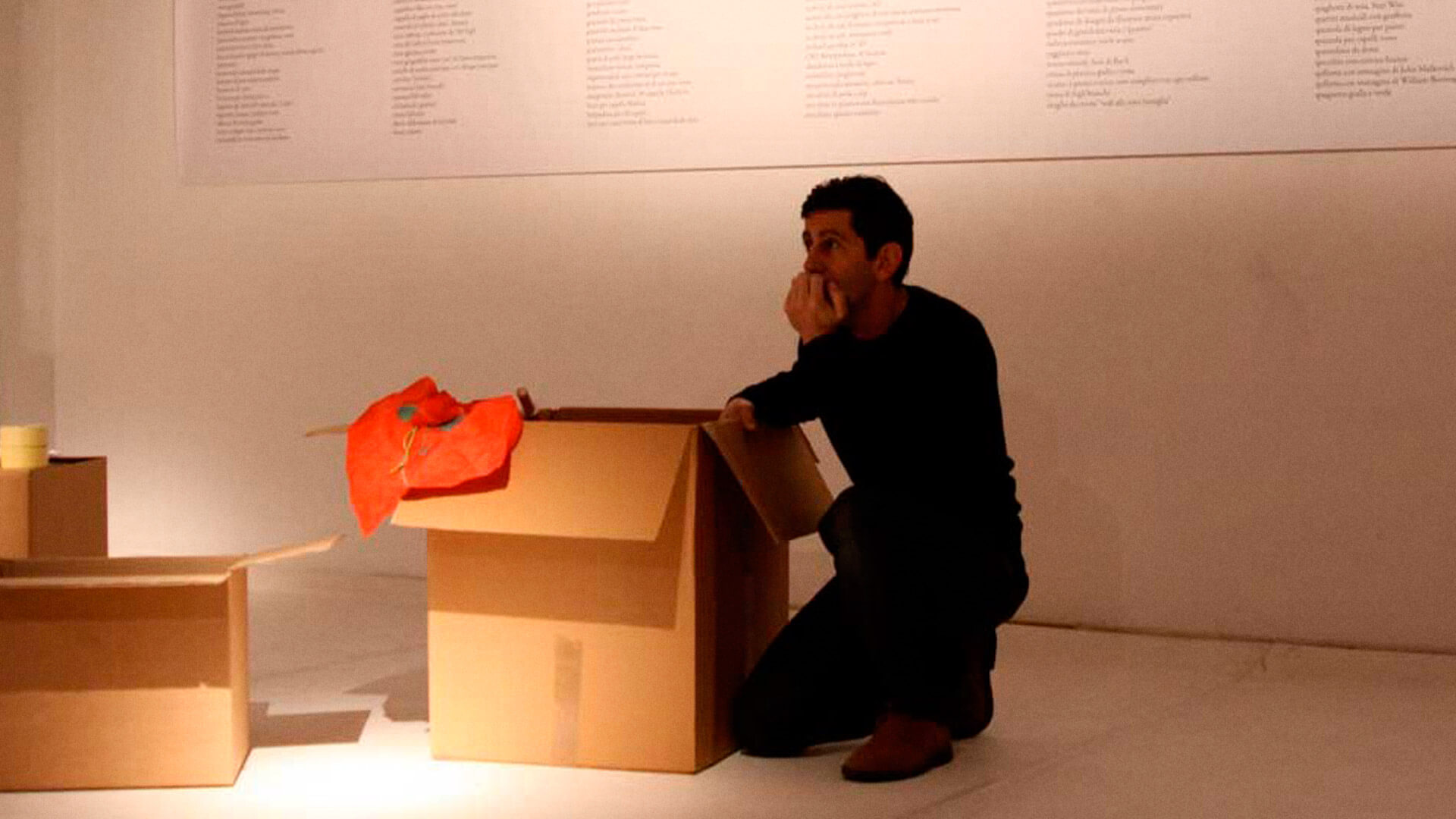 Antonio Tagliarini