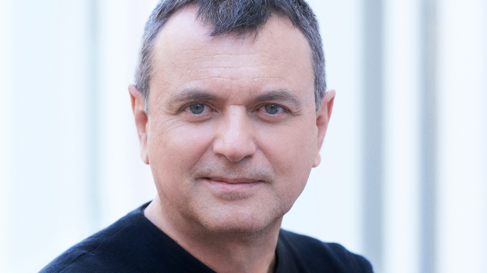 Ernesto Caballero