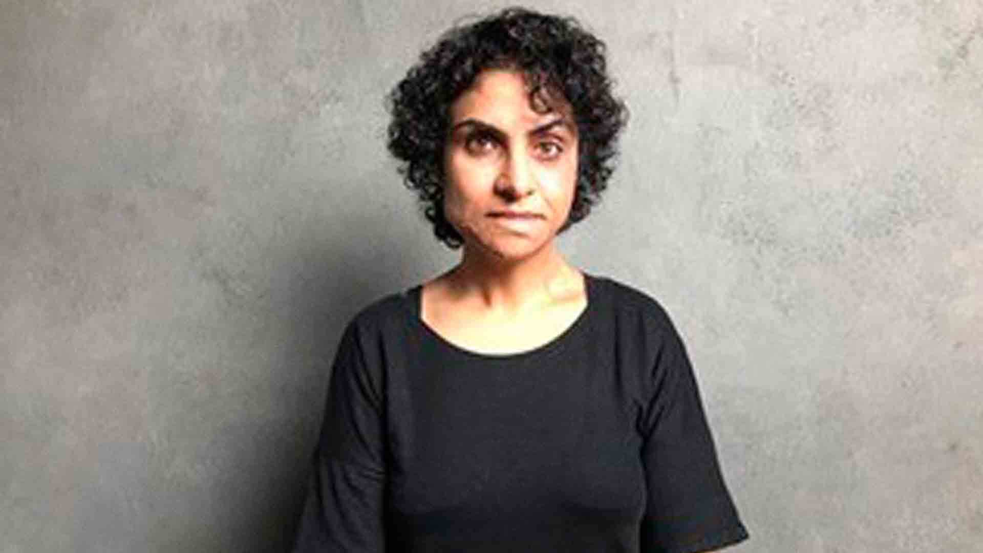 Nadia Ghulam