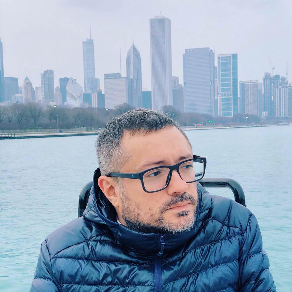 Roberto Pérez Toledo
