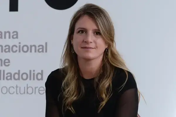 Clara Roquet