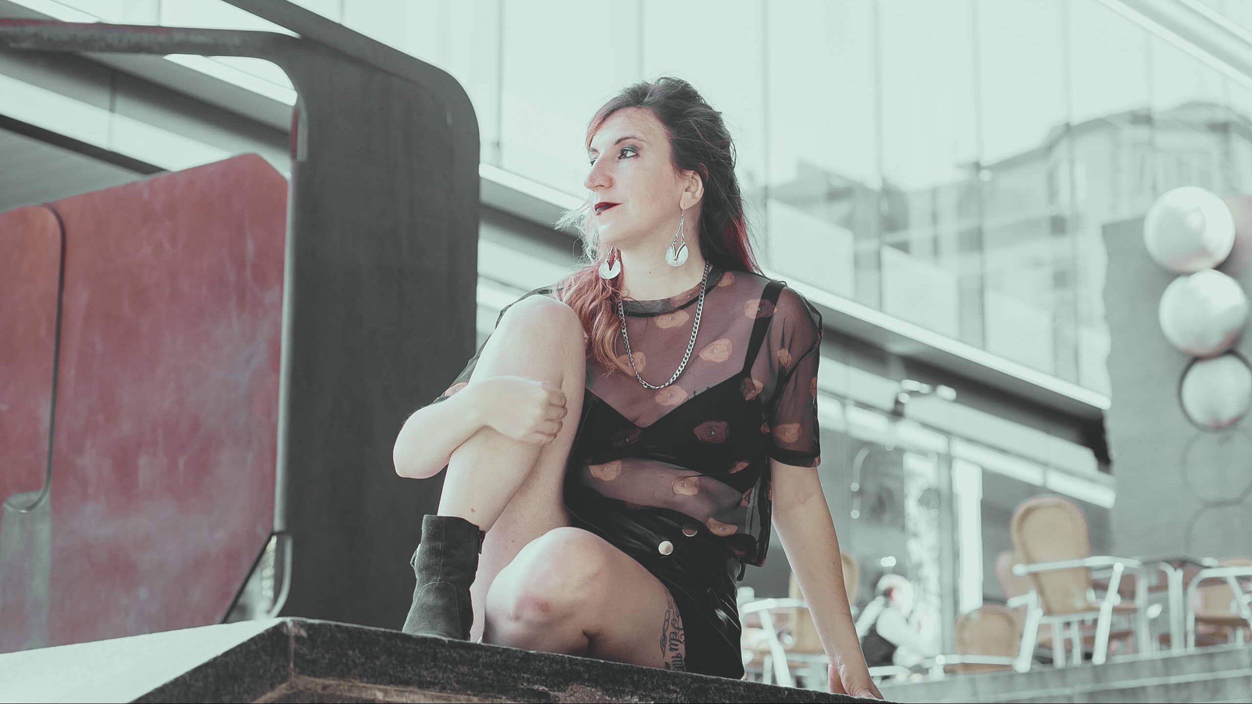 María Velasco