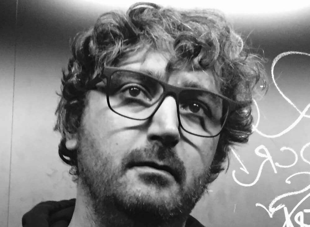 Arnau Horta, comisario