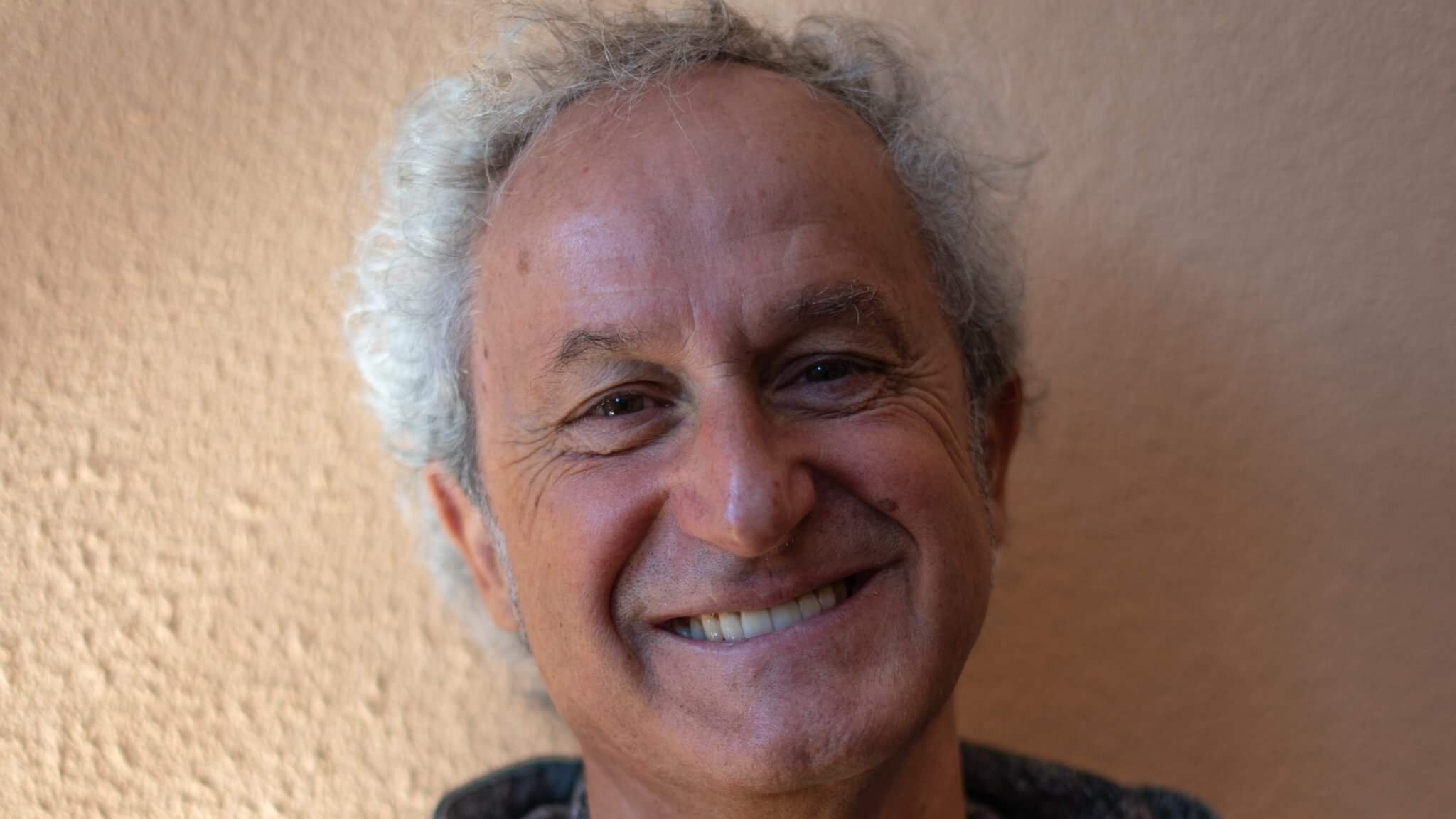 José Antonio Portillo