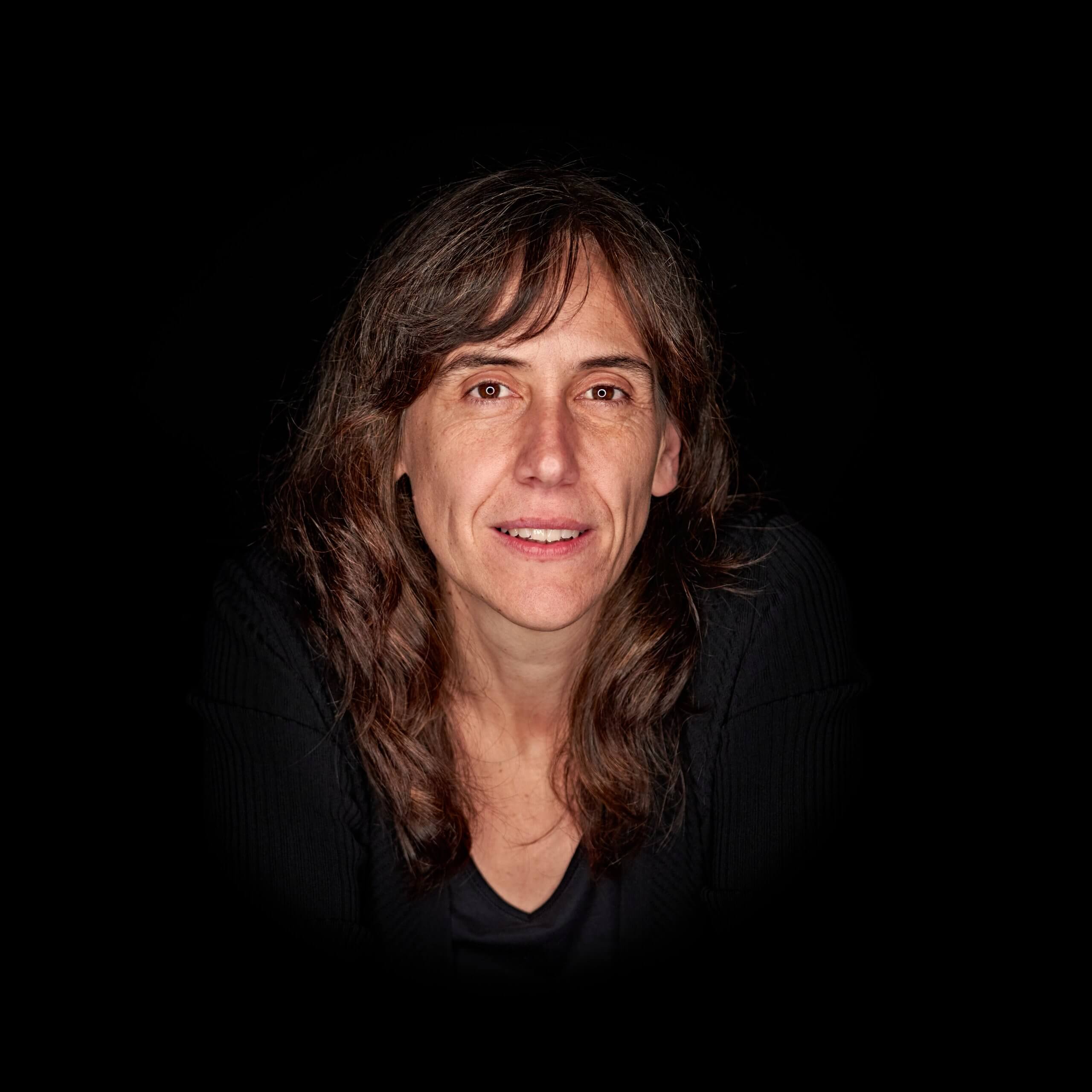 Ana Zamora