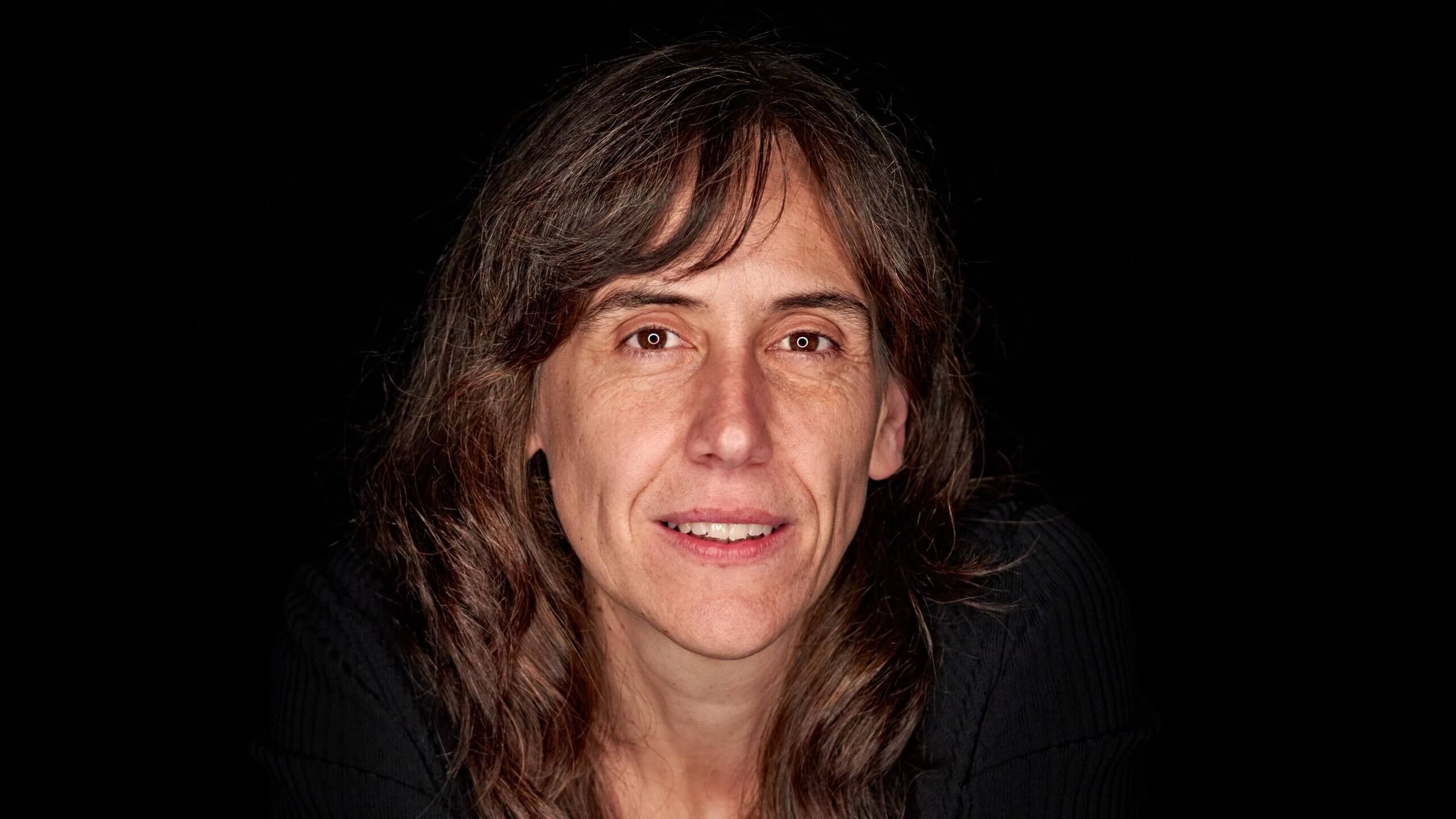 Ana Zamora