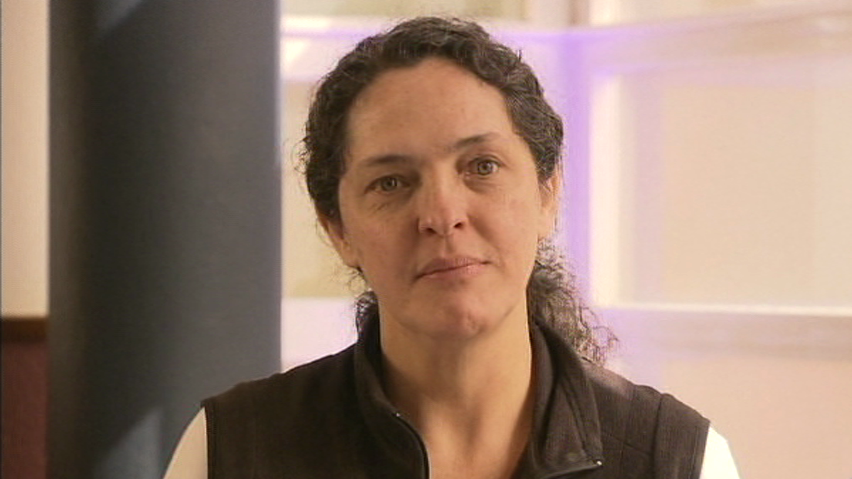 Rosario Ruiz Rodgers