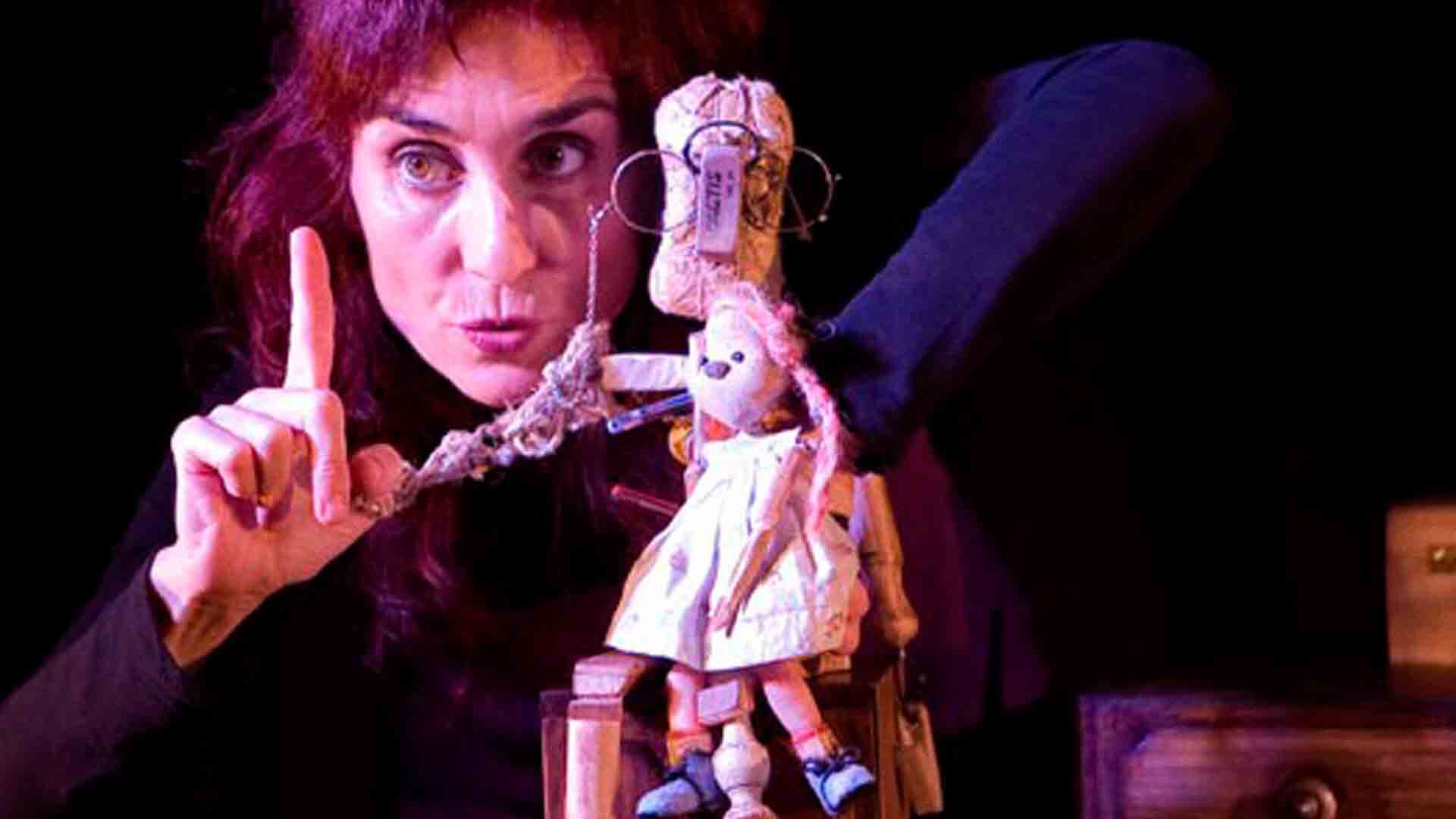 Rosa Díaz (La Rous)