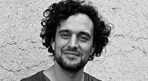 Samuel Achache