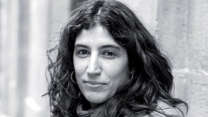 Nerea Barjola Ramos 