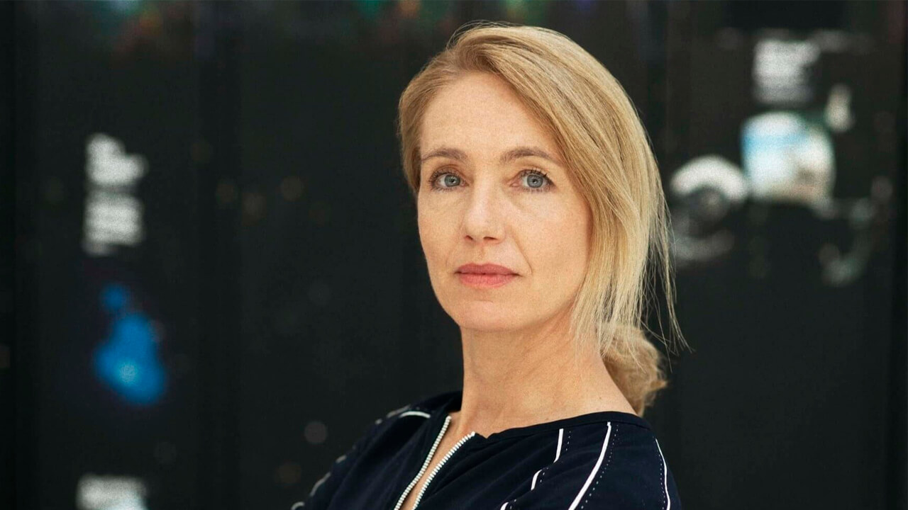 Ursina Lardi