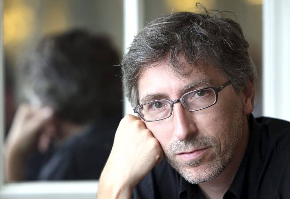 David Trueba