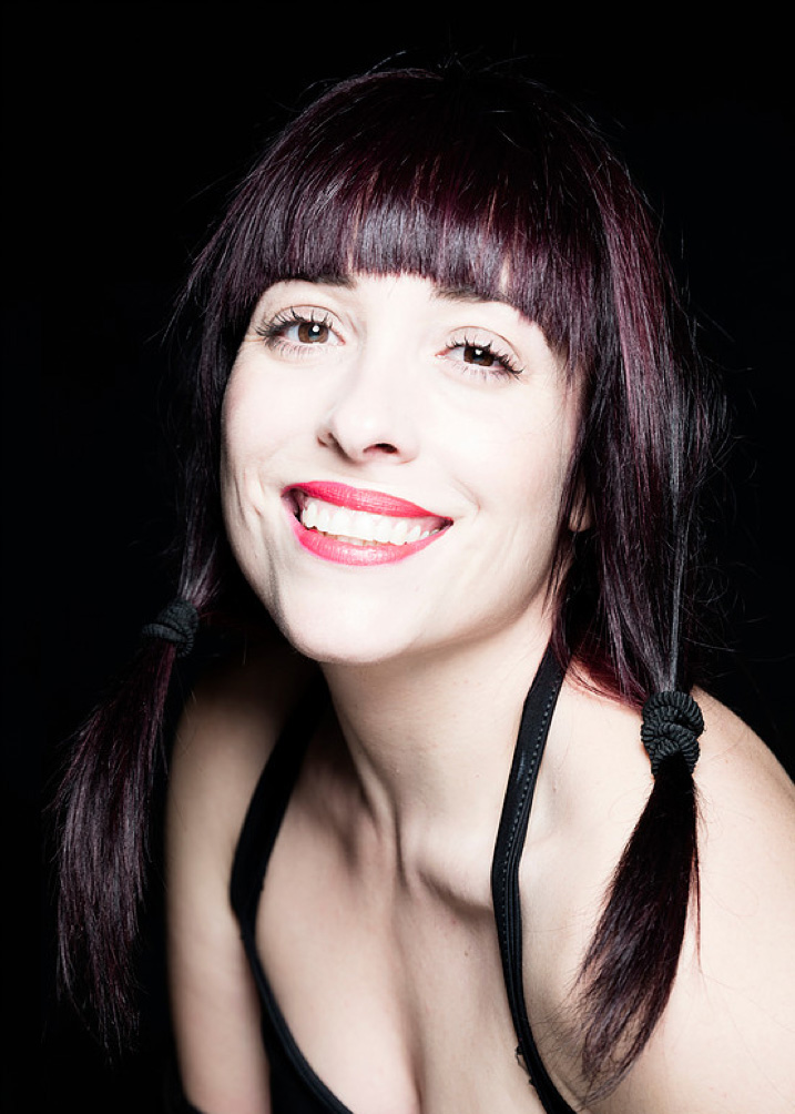 Alda Lozano