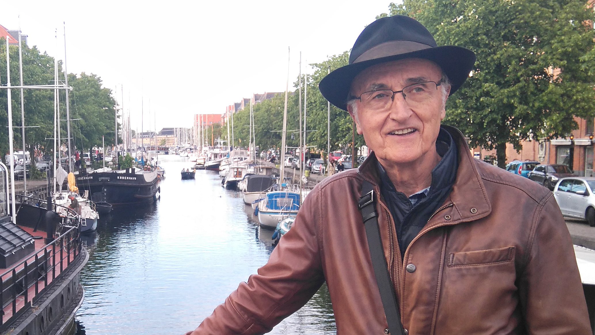 Julián Herrero Muñoz