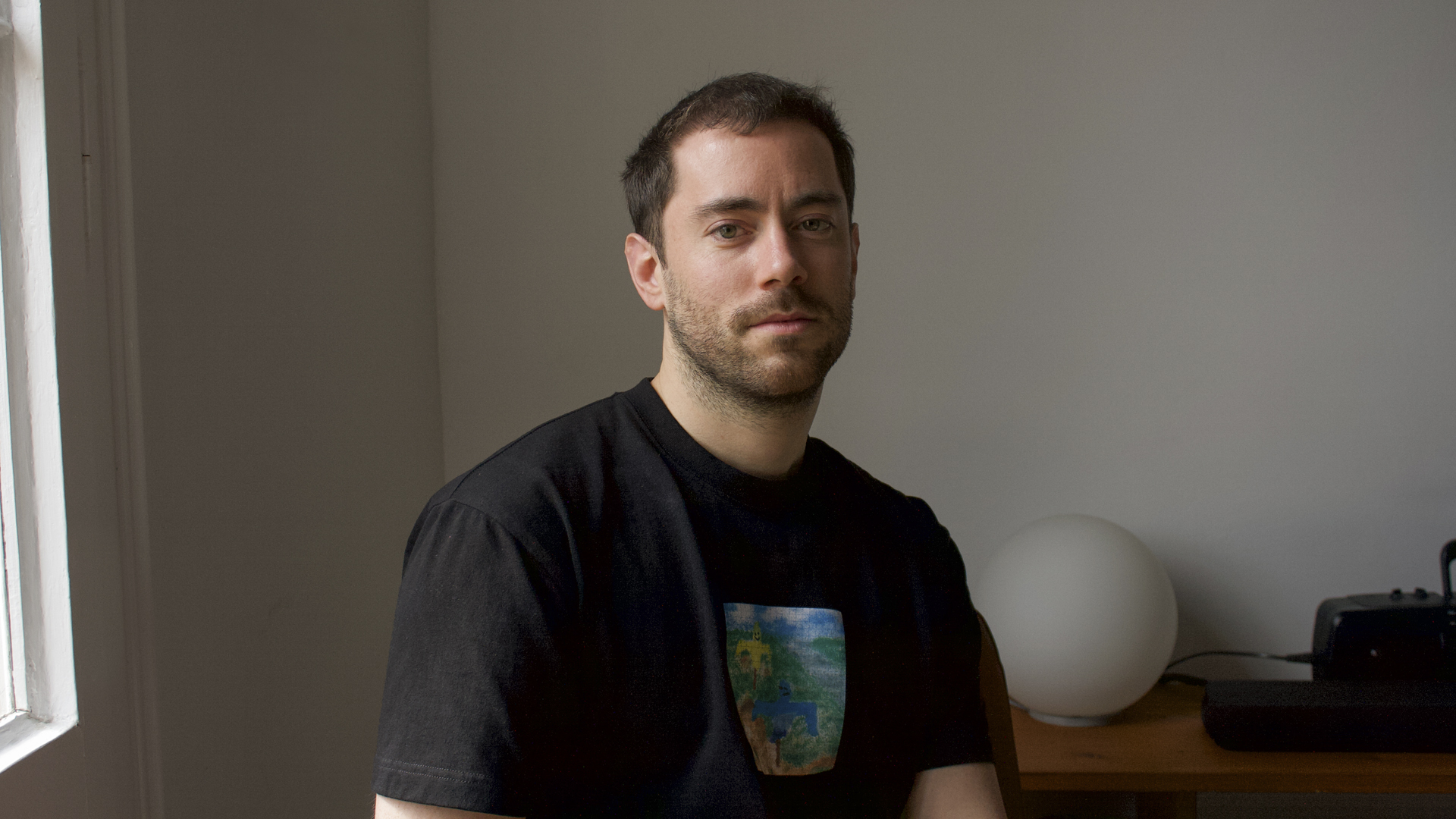 Oriol Puig Grau