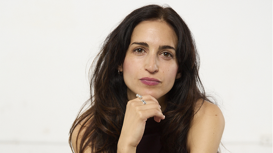 Beatriz Jaén