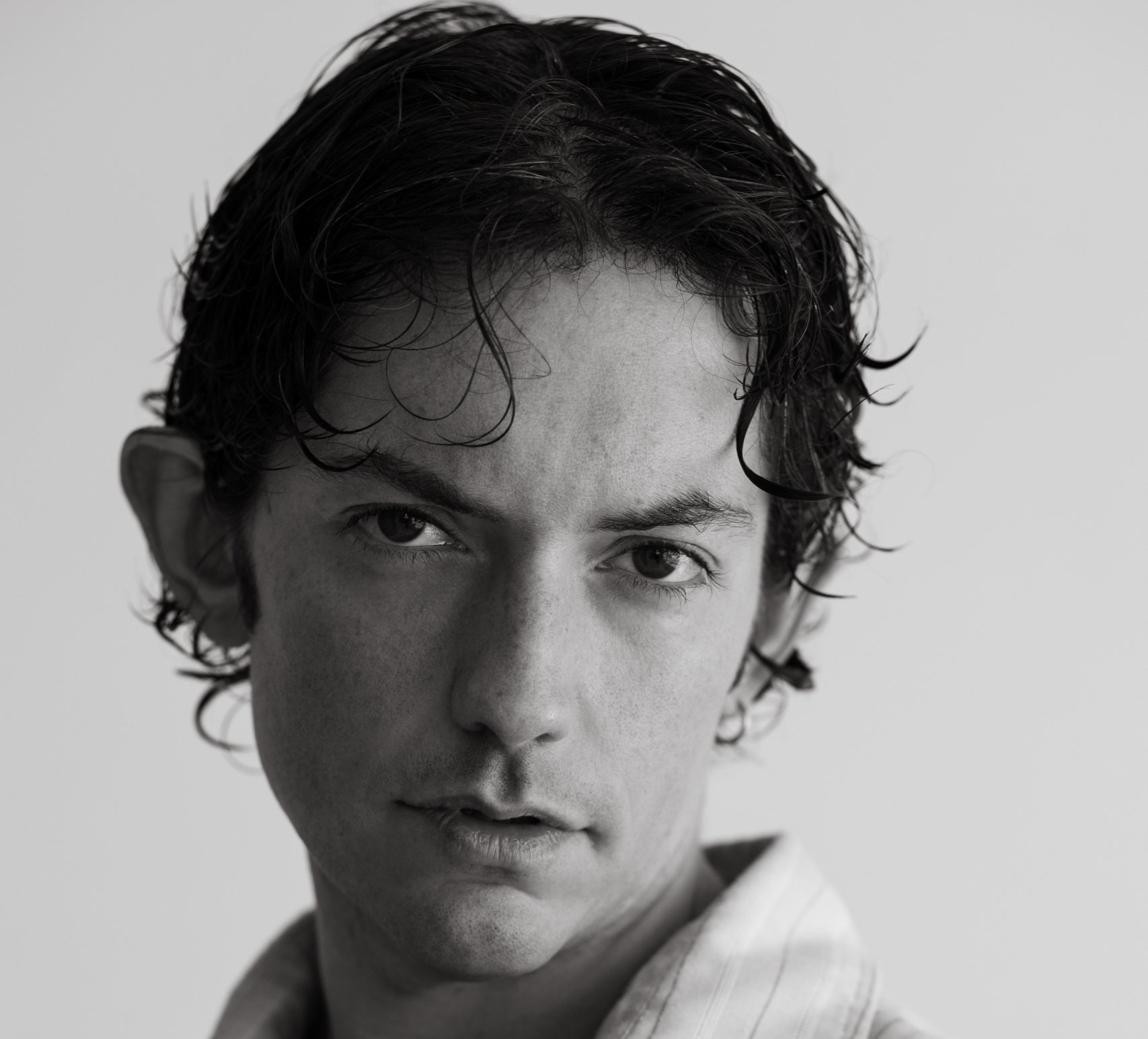 Diego Garrido