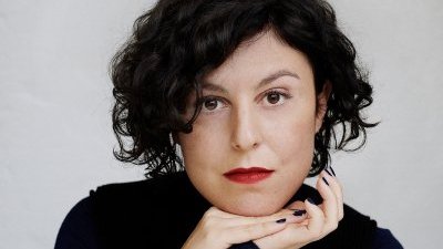 Lucía Carballal 
